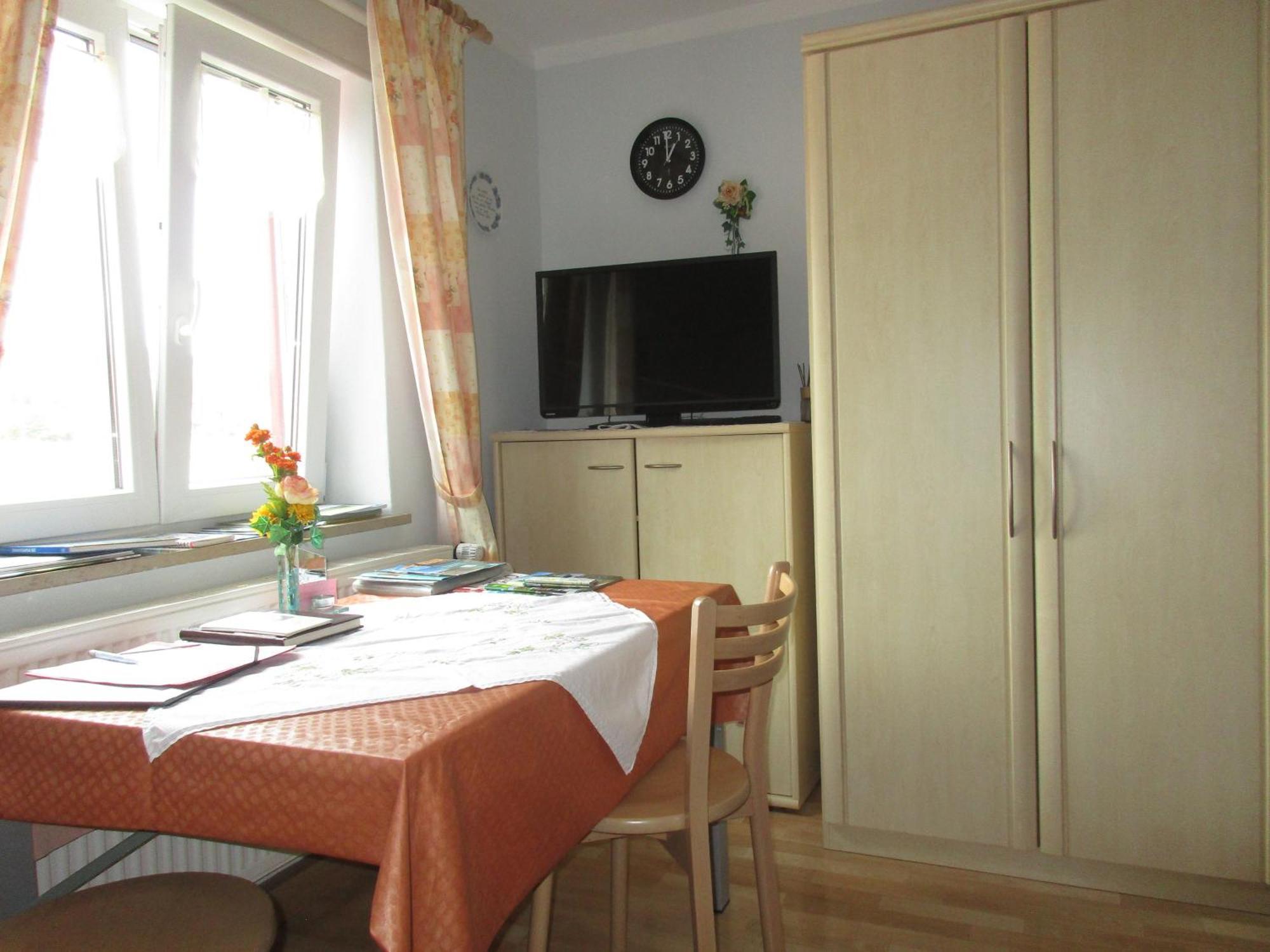 Gaestehaus Reisacher - Einzelzimmer Peiting Extérieur photo